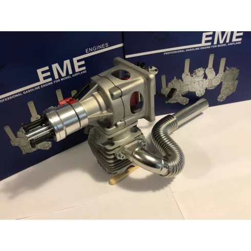 EME50-65 Canister Szett (EME55II, 60, DA50, DLE55, 61, 65-höz)