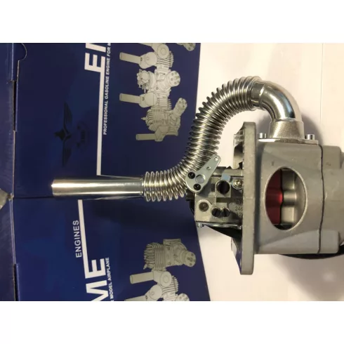 EME50-65 Canister Szett (EME55II, 60, DA50, DLE55, 61, 65-höz)