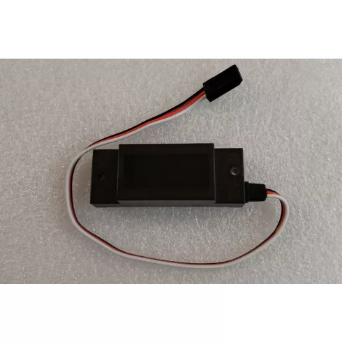 EME Tachometer, Elektronikus Fordultaszámmérő. (EME/DLE/GP/STINGER/DLA Motorokhoz)