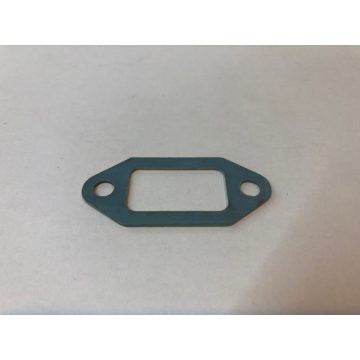   Flash DLE55/111, DA50/100, EME60/120/125 Kipufogó tömítés (laservágott klingelit)