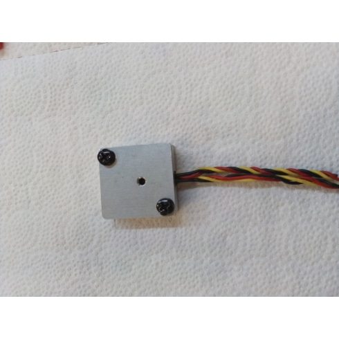 Flash CNC Kábelvég Sablon MPX 6 polusú papa és mama csatlakozóhoz