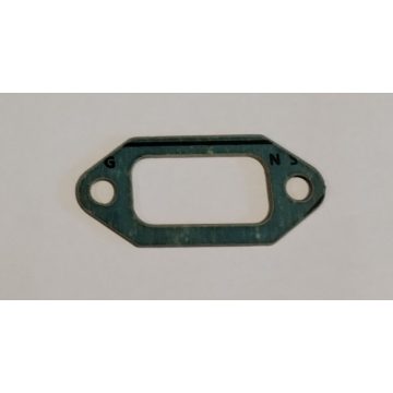   Flash DLE 65/130 Kipufogó tömítés  (laservagott klingelit)