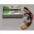   ManiaX Power LiPo 3S (11,1V) 1500mAh 30/60C Akkumulátor, XT60 csatlakozó.