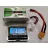   ManiaX Power LiPo 3S (11,1V) 1500mAh 30/60C Akkumulátor, XT60 csatlakozó.