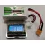 ManiaX Power LiPo 3S (11,1V) 1500mAh 30/60C Akkumulátor, XT60 csatlakozó.