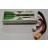   ManiaX Power LiPo 3S (11,1V) 1800mAh 30/60C Akkumulátor, XT60 csatlakozó.