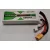 ManiaX Power LiPo 3S (11,1V) 1800mAh 30/60C Akkumulátor, XT60 csatlakozó.