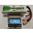   ManiaX Power LiPo 3S (11,1V) 1800mAh 30/60C Akkumulátor, XT60 csatlakozó.