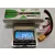 ManiaX Power LiPo 3S (11,1V) 1800mAh 30/60C Akkumulátor, XT60 csatlakozó.
