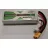   ManiaX Power LiPo 3S (11,1V) 2200mAh 30/60C Akkumulátor, XT60 csatlakozó.