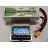   ManiaX Power LiPo 3S (11,1V) 2200mAh 30/60C Akkumulátor, XT60 csatlakozó.