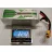   ManiaX Power LiPo 4S (14,8V) 2200mAh 30/60C Akkumulátor, XT60 csatlakozó.