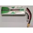   ManiaX Power LiPo 4S (14,8V) 3300mAh 30/60C Akkumulátor, XT60 csatlakozó.