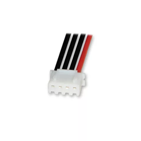 ManiaX Power LiPo 3S (11,1V) 450mAh 45/90C eXpert Akkumulátor, XT30 csatlakozó.