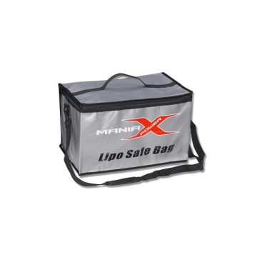 ManiaX Lipó Táska (16,5x14,5x21,5cm)