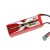 ManiaX Power LiFePO4 2S (6.6V) 3000mAh 25/50C Akkumulátor, MPX csatlakozó. (Kingtech/JetCat turbine)