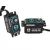 THETA RAZOR-DH1 Low-Profil Brushless HV Digitális NFC Programozható Szervó ( 0,063sec 40Kg/8,4V )