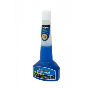 Spuri JG-2 Üzemanyag Adalék (125ml)