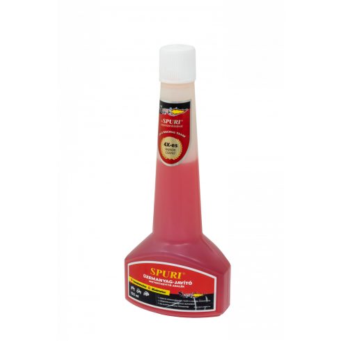 Spuri Üzemanyag Adalék (125ml)