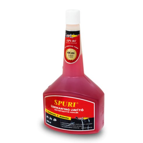 Spuri Üzemanyag Adalék (500ml)