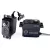 THETA THL398 Brushless HV Digitális Programozható Szervó ( 0,1sec 30Kg/8,4V )
