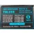 THETA THL398 Brushless HV Digitális Programozható Szervó ( 0,1sec 30Kg/8,4V )