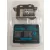 THETA THM 988 Brushless HV Digitális Programozható Midi Szervó ( 0,07sec 15Kg/8,4V )