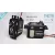 THETA THM 989 Brushless HV Digitális Programozható Midi Szervó ( 0,07sec 23Kg/8,4V )