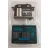   THETA THM 989 Brushless HV Digitális Programozható Midi Szervó ( 0,07sec 23Kg/8,4V )