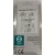 THETA THS 921B Brushless HV Digitális Programozható Micro Szervó ( 0,08sec 9,8Kg/8,4V )
