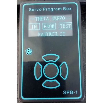 Theta SPB-1 Programozó Kártya